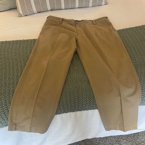 Men’s Oak Hill Khaki Pants 44x30